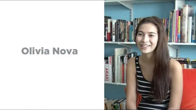 video pornoster olivia nova is vandaag overleden