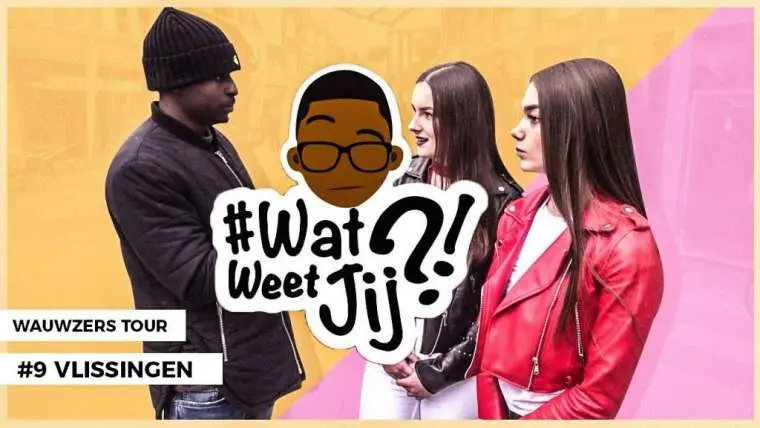 video watweetjij i 9 vlissingen wauzers tour