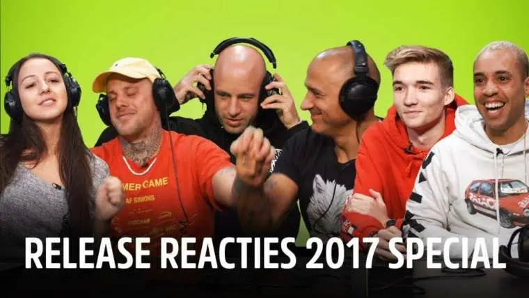 video wie is de rapper van 2017 lil 8217 kleine of boef