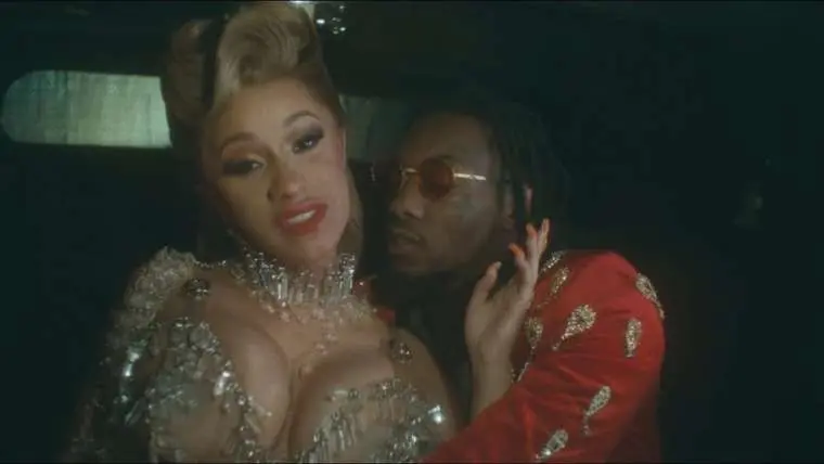 videoclip cardi b 8211 bartier cardi feat 21 savage hxnmsak6c2w