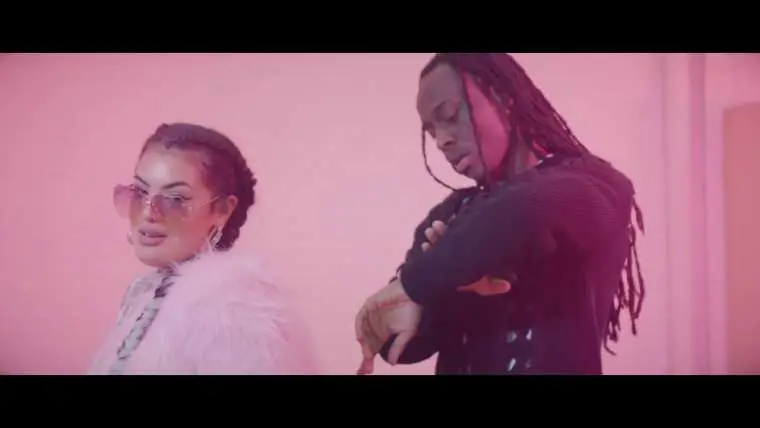 videoclip de fellas 8211 splash ft bko