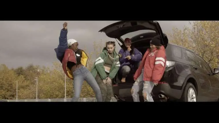 videoclip ella john 8211 makwala prod d sounds