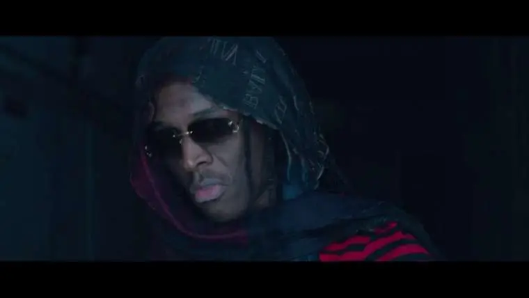 videoclip eves laurent 8211 shottas ft adje prod roselilah