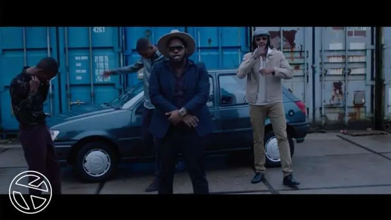 videoclip fmg 8211 patron ft kalibwoy prod frnkie