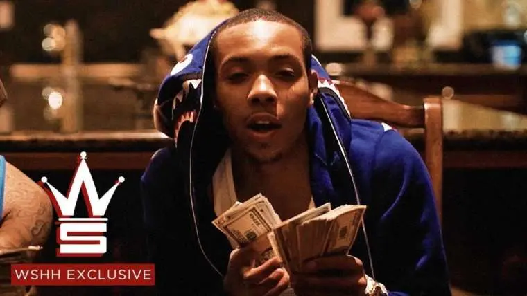 videoclip g herbo 8211 legend
