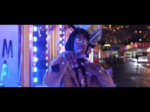 videoclip harry femer 038 bolle g 8211 watweetjij prod ditty beatz