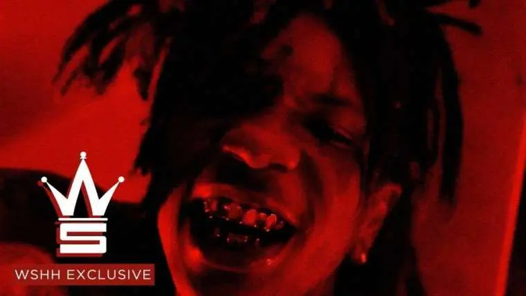 videoclip lil wop 8211 no heart