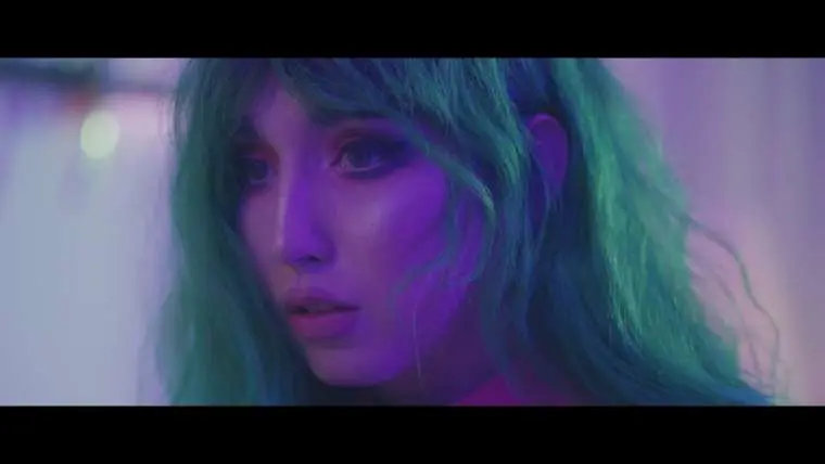 videoclip marshmello 038 lil peep 8211 spotlight