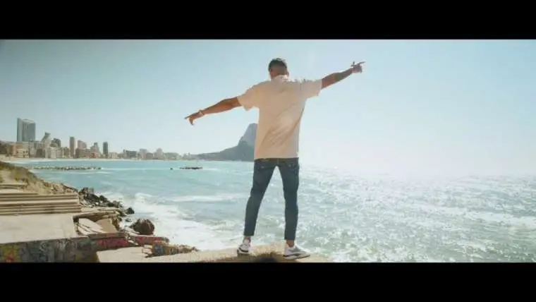 videoclip nesim najih 8211 maak mama proud prod fraasie iimieguesey