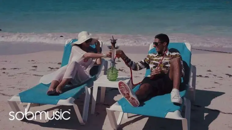 videoclip sfm 8211 bella