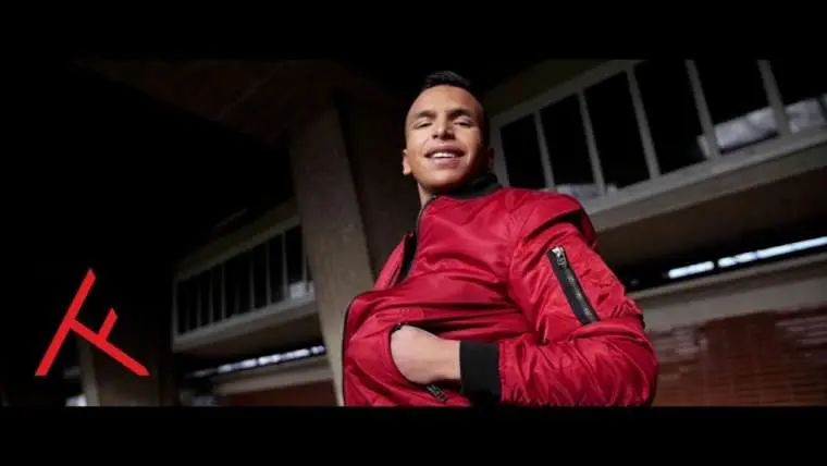 videoclip soufiane eddyani 8211 slimme jongen prod jack hirak