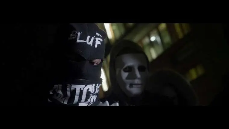 videoclip zack ink 8211 bluf prod zennybeaterz