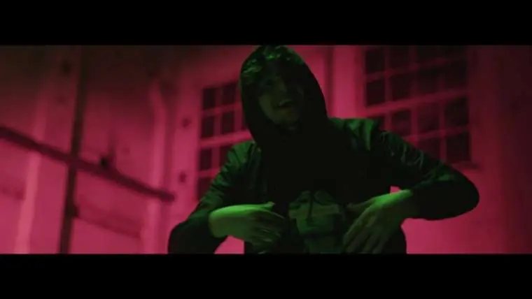 wally a m tekent bij noah 8217 s ark en dropt daar zijn eerste offici le videoclip uoyxcw8avbm