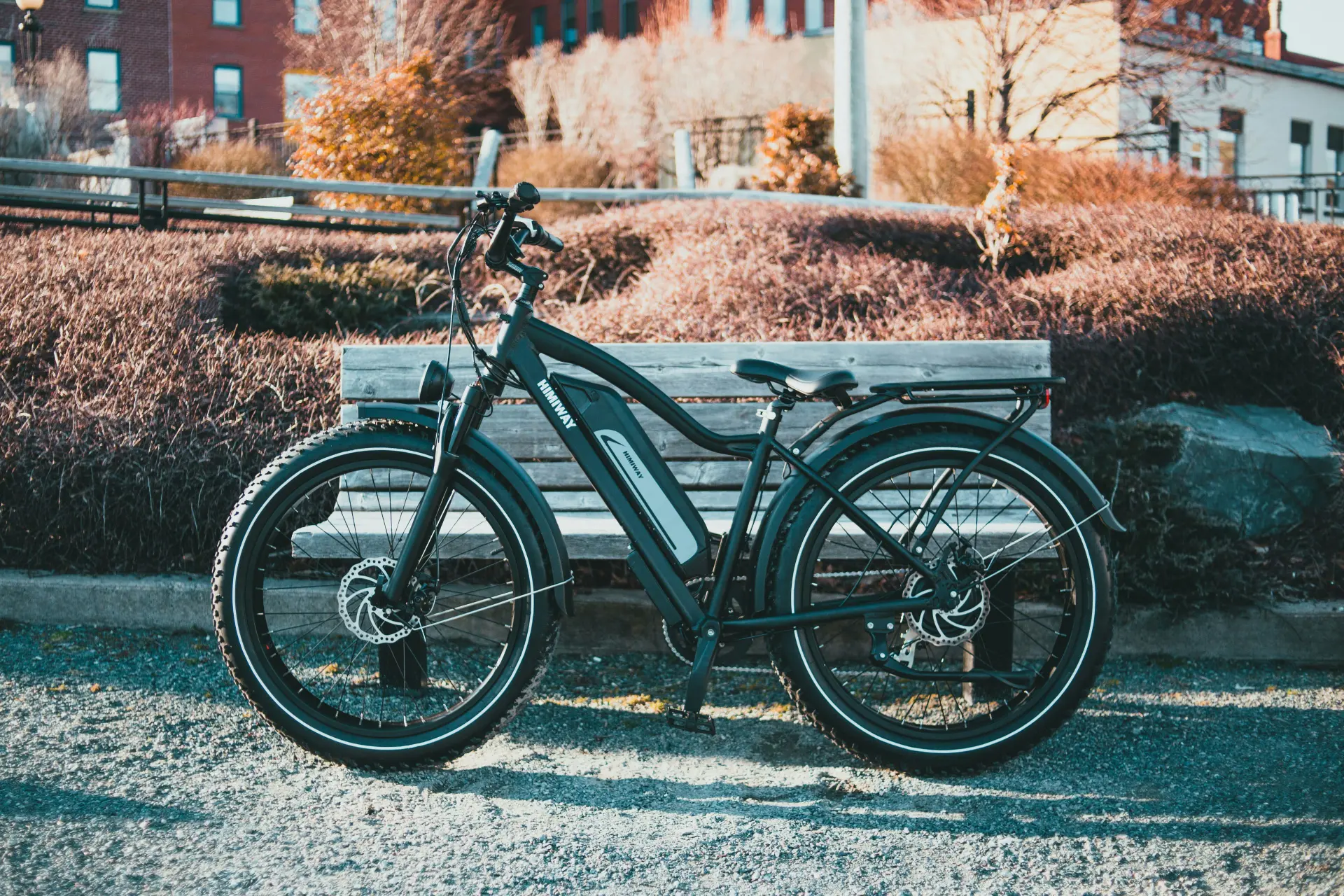 himiway bikes kxyjrcvrwik unsplash