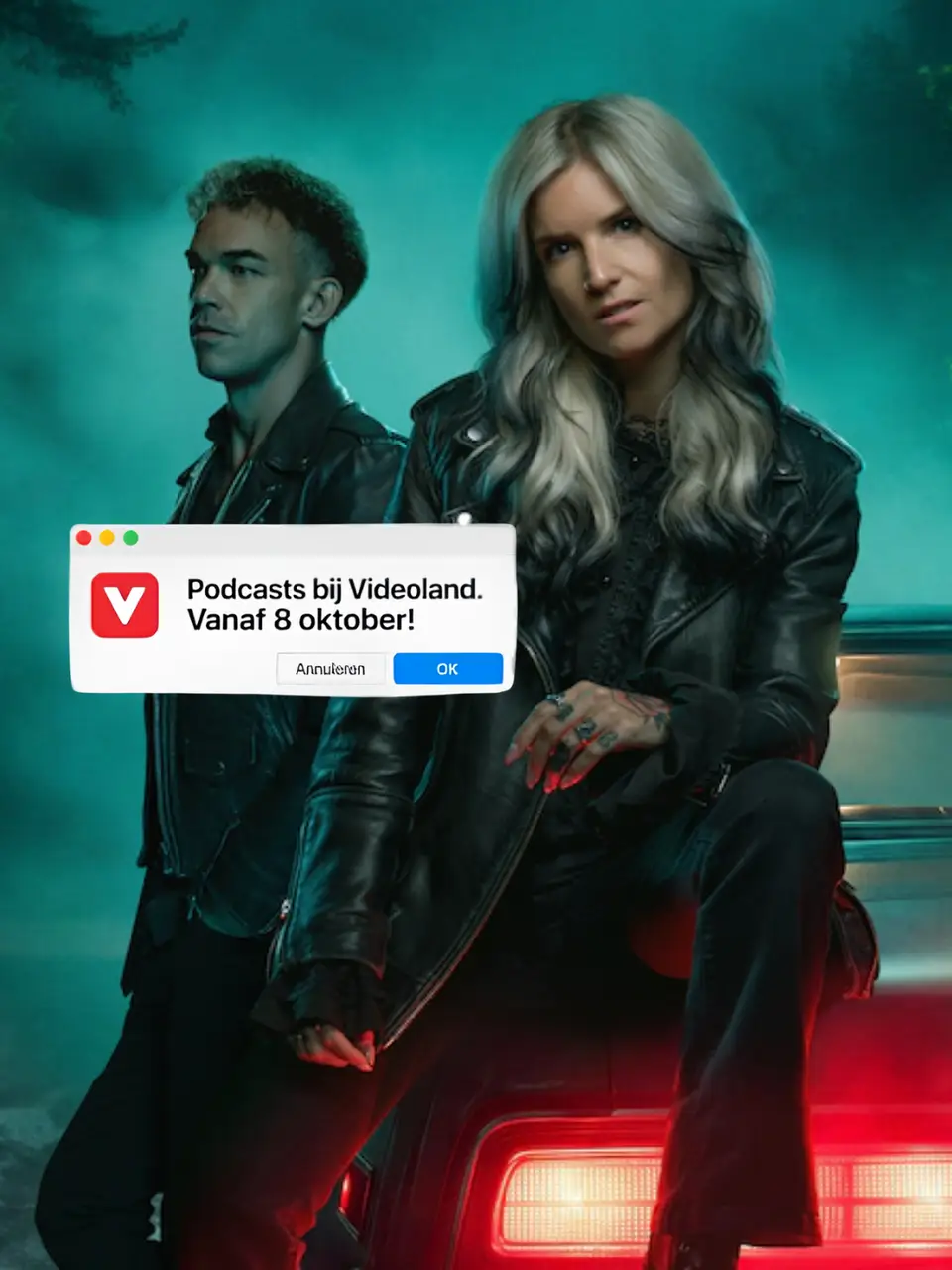 Videoland podcast