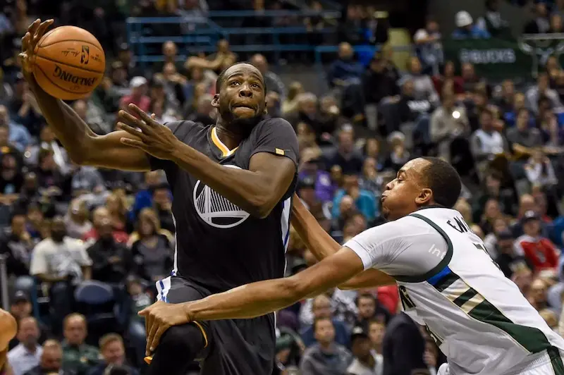draymond green 1