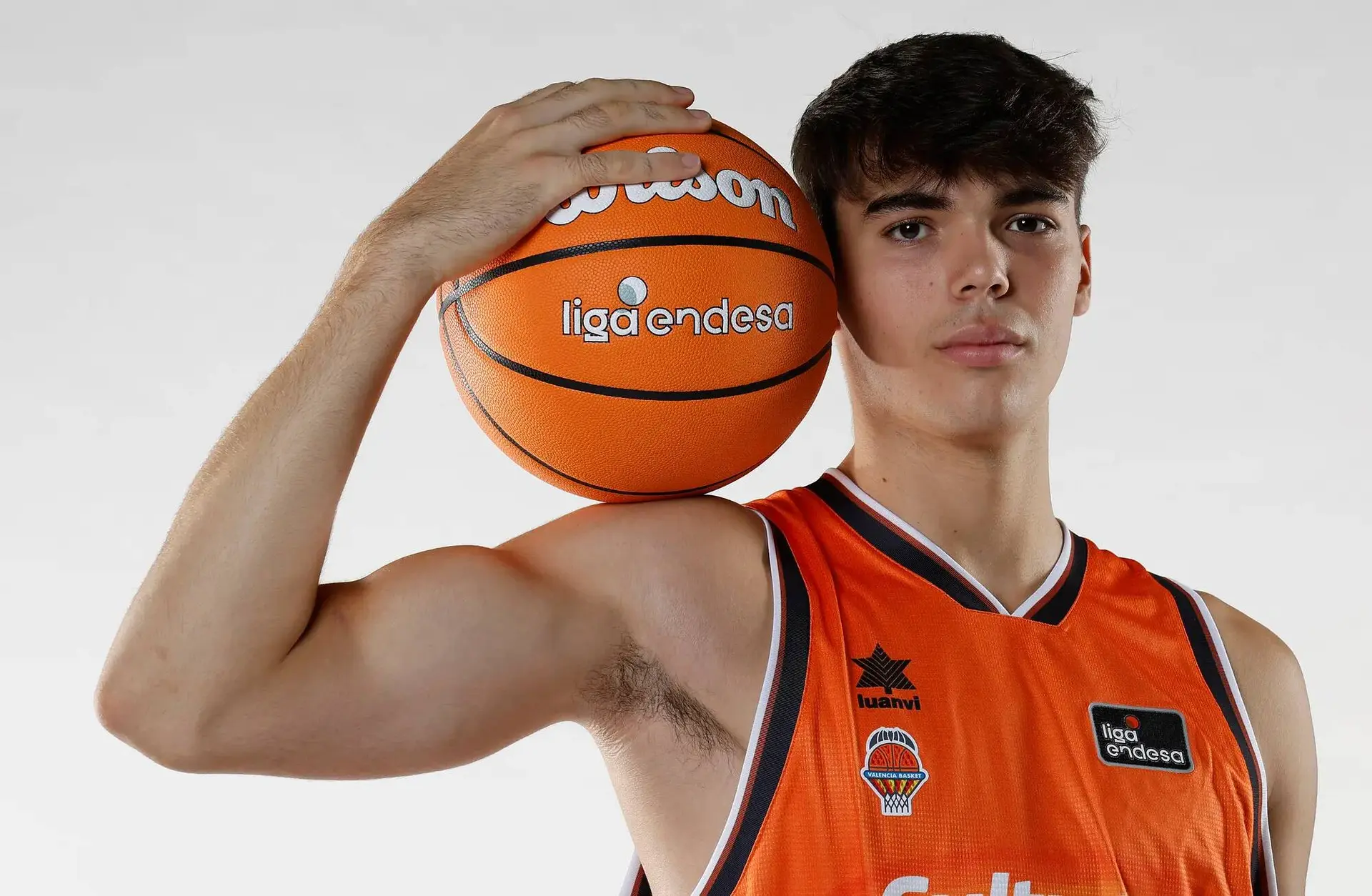 Lucas Marí