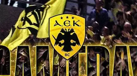 aek atene logo