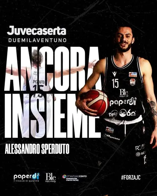 alessandro sperduto