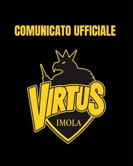 comunicato virtus imola