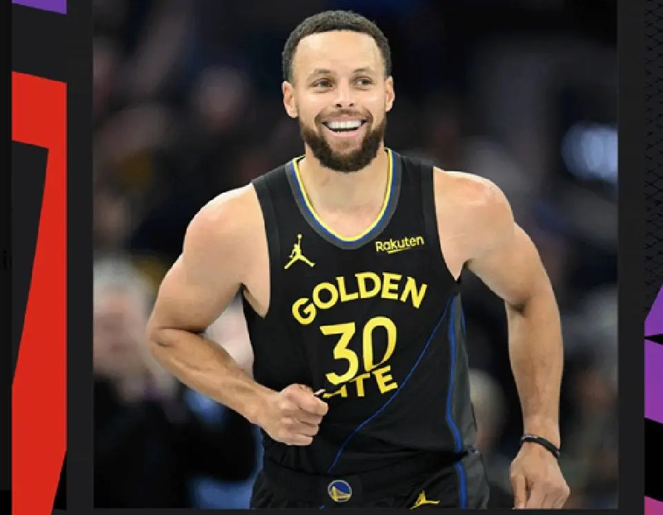 curry30