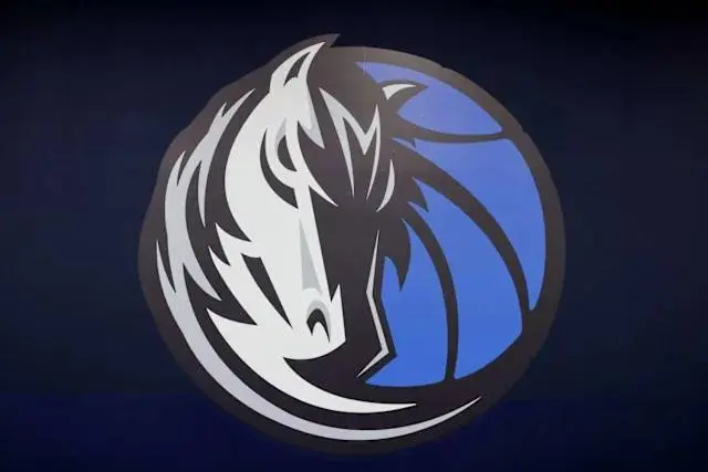 dallas mavericks logo