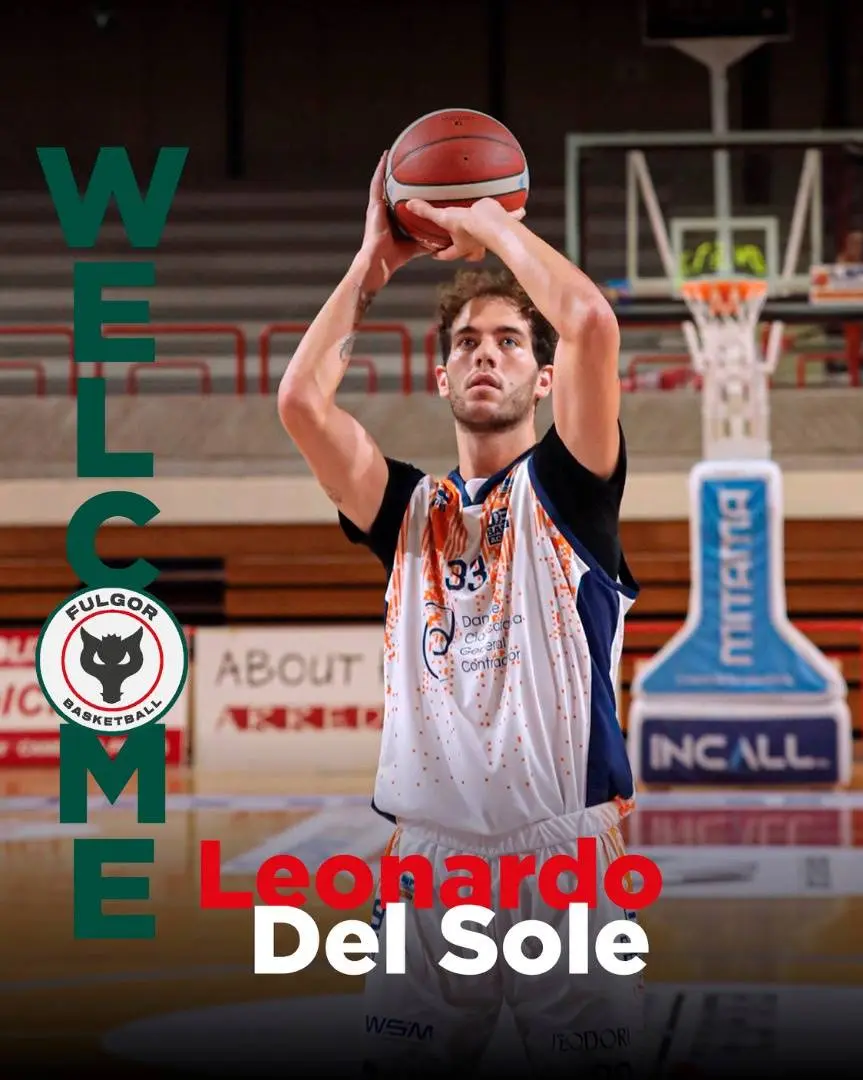 del sole omegna