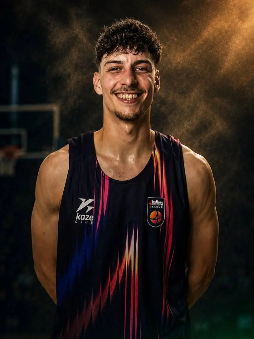 denis barnaba