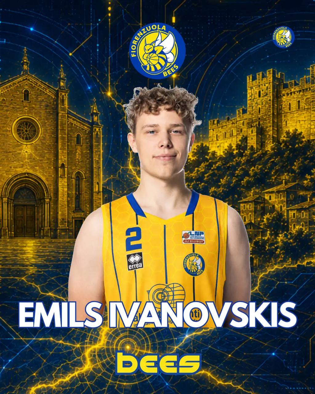 emils bees