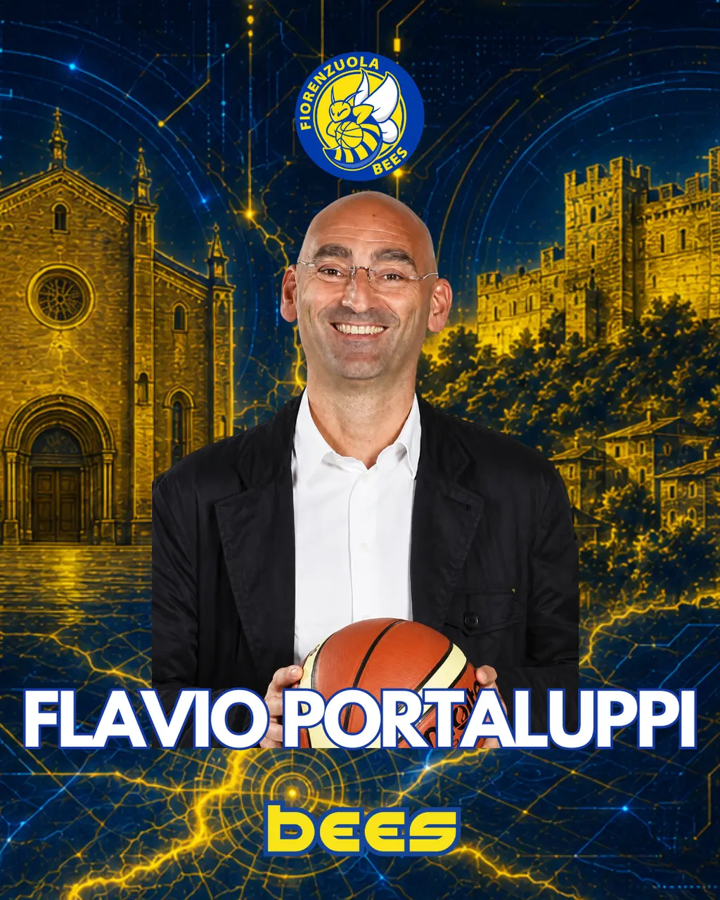 flavio portaluppi bees