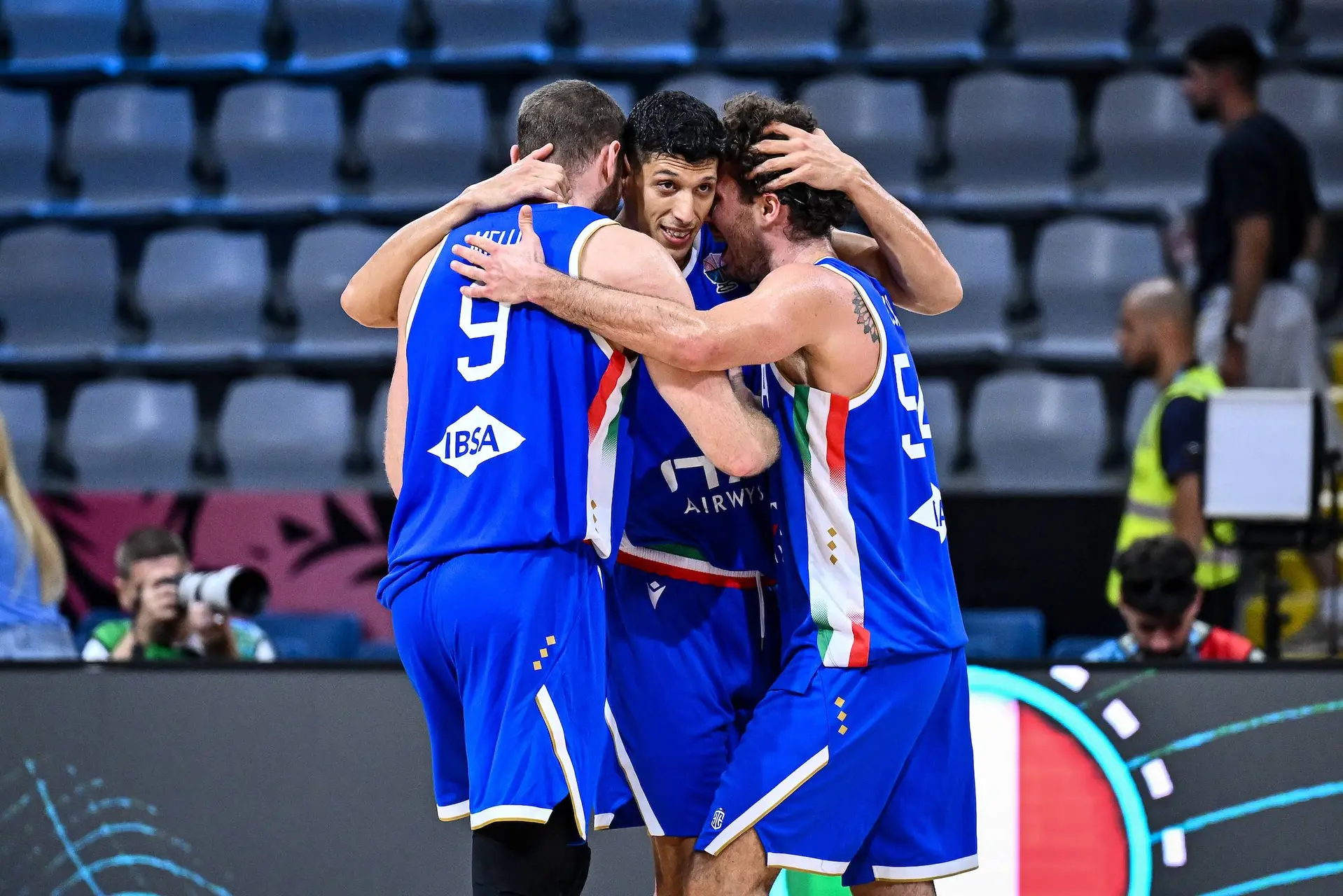 Fontecchio Melli Pajola