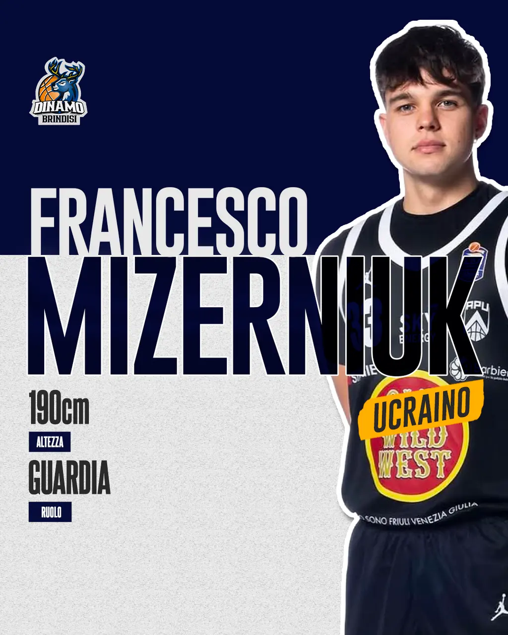 Francesco Mizerniuk
