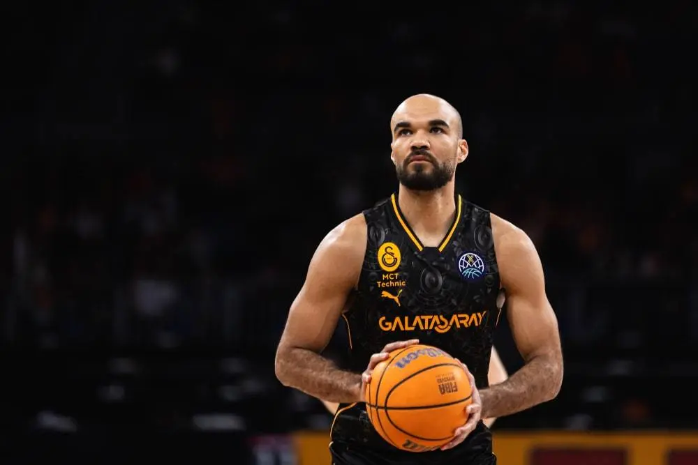 Jerome Robinson