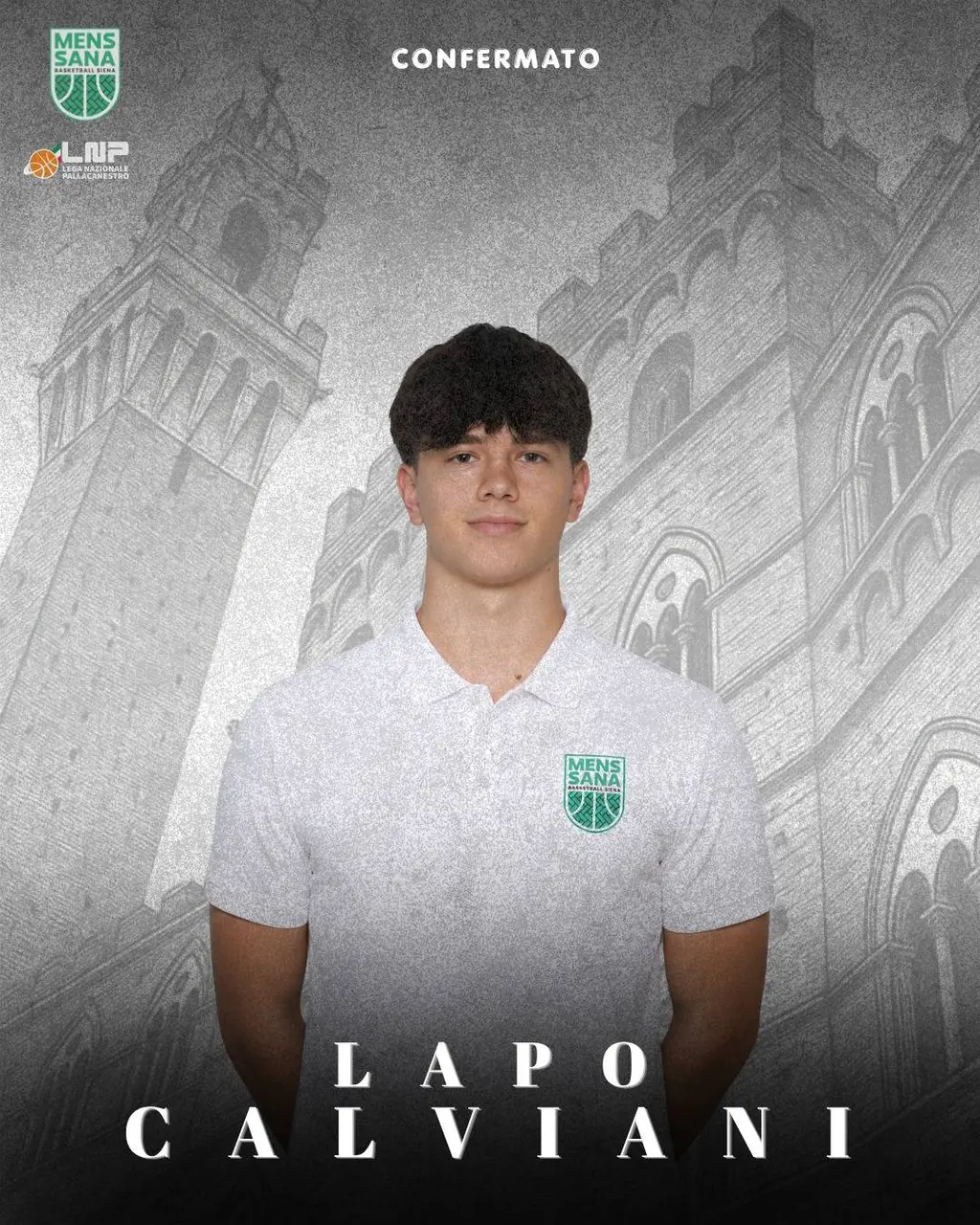 lapo calviani