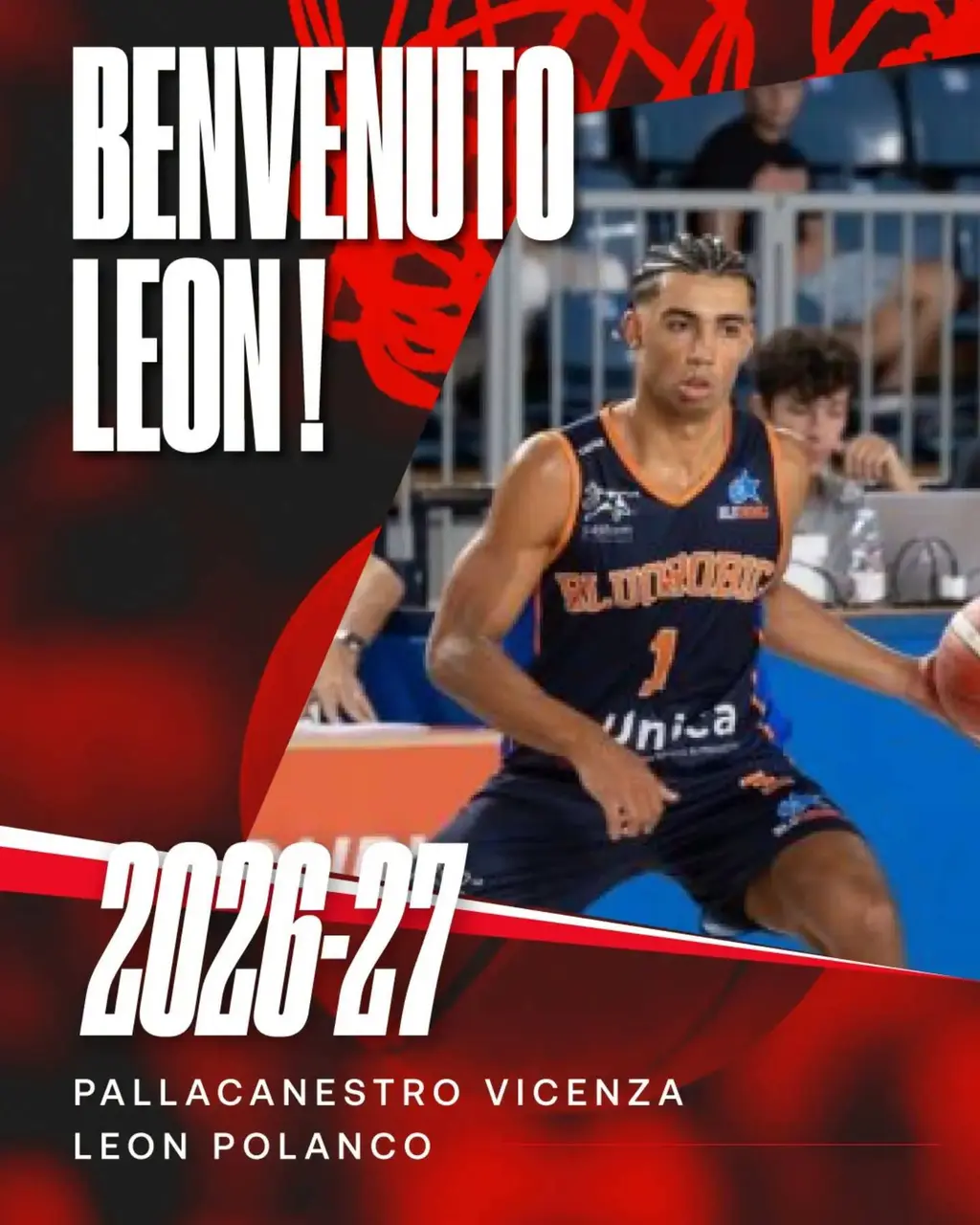 leon polanco vicenza