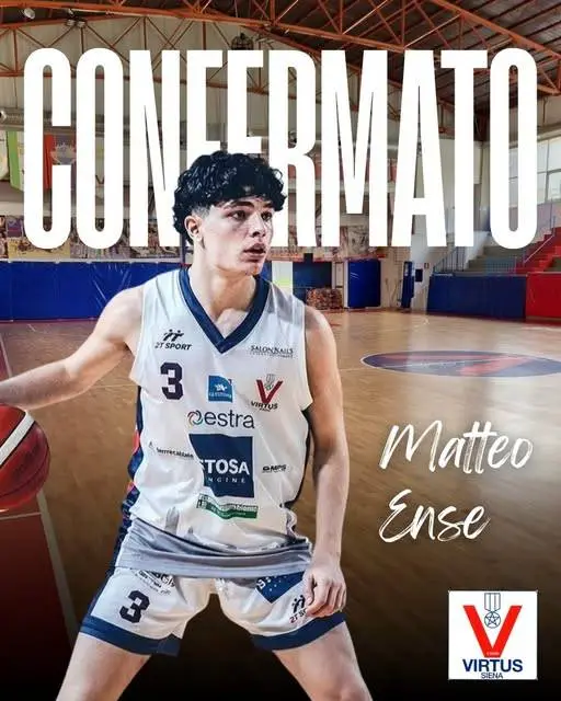 matteo ense