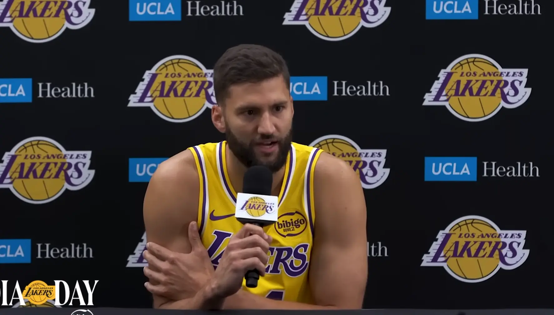 Maxi Kleber