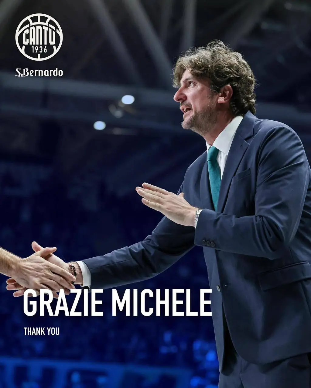 Michele Carrea