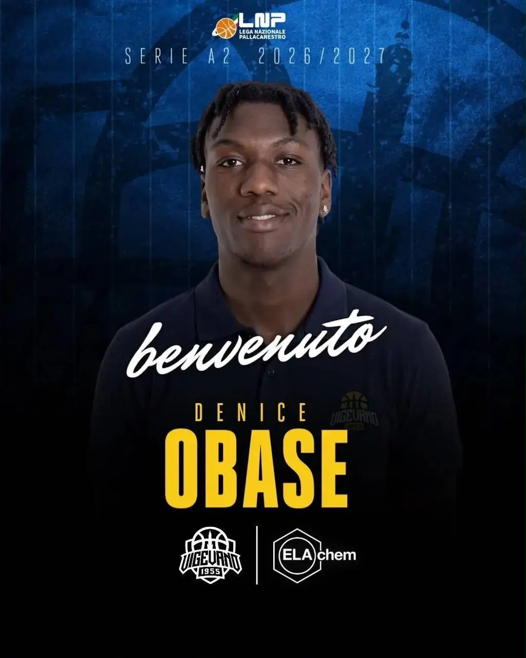 obase vigevano