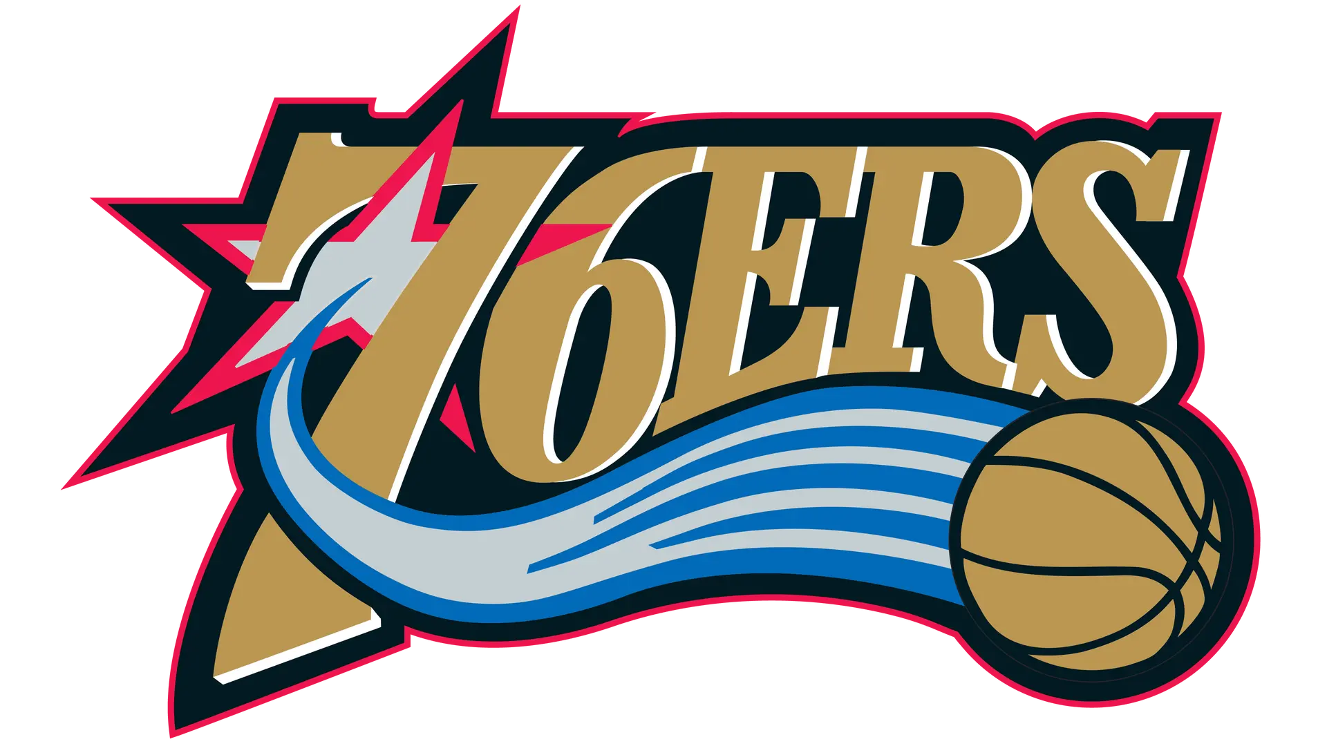 philadelphia sixers new logo