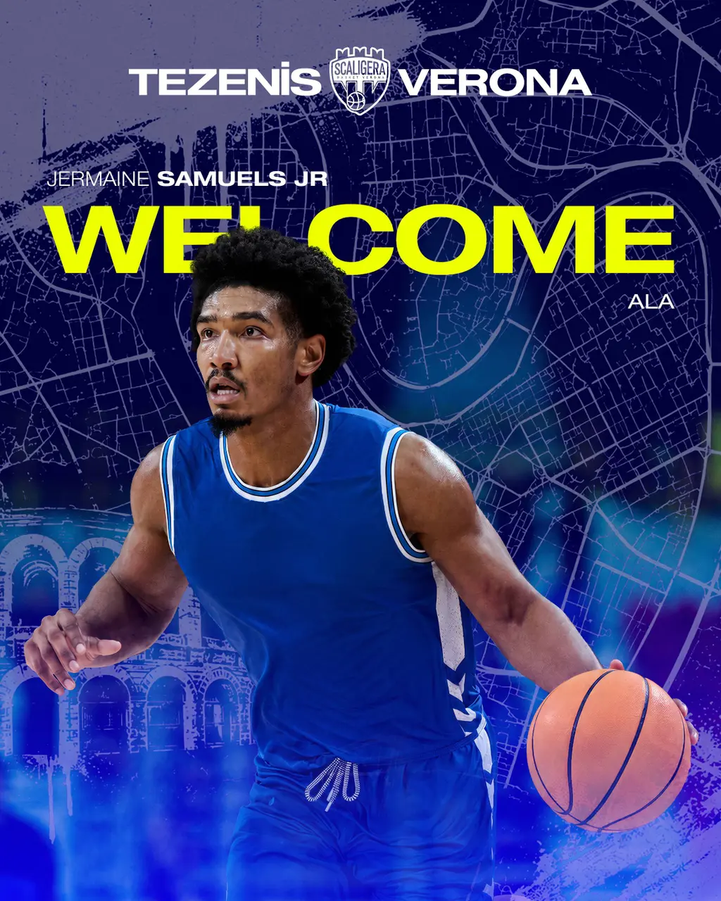 POST-WELCOME_SAMUELS JR