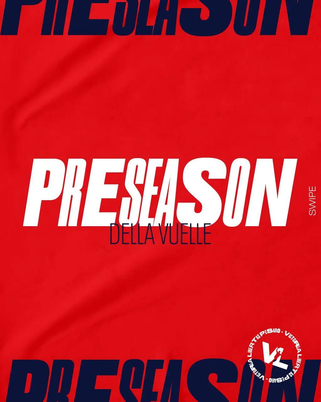 Preseason VL 1
