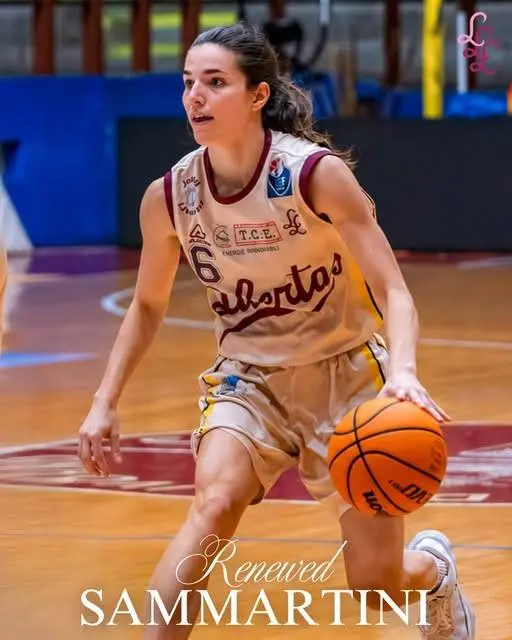 sammartini livorno