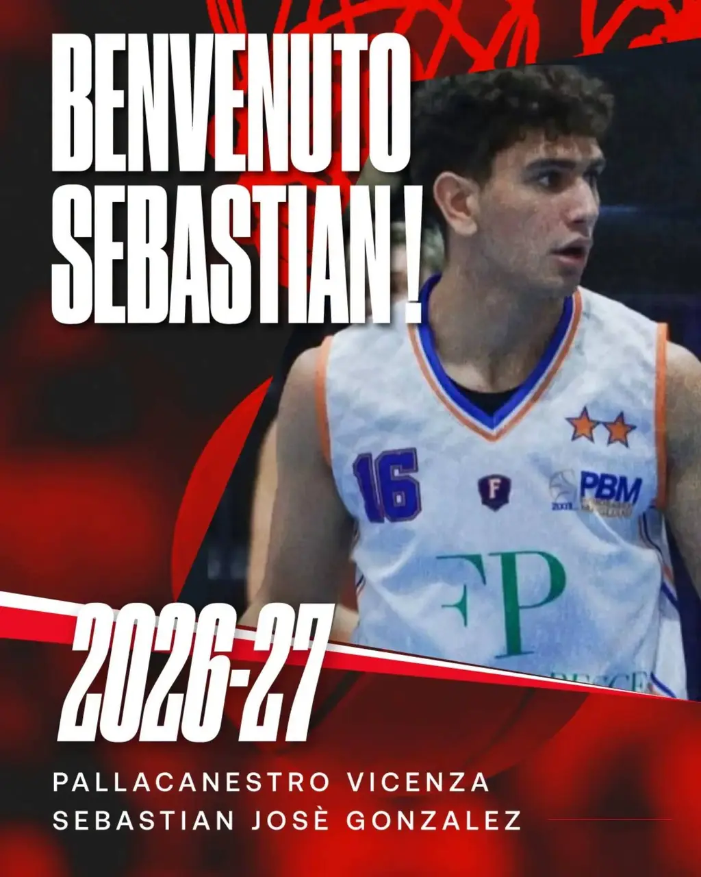 sebastian gonzalez vicenza