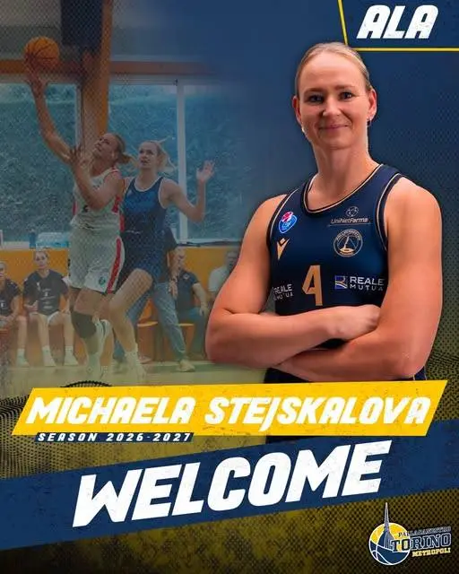 stejskalova michaela