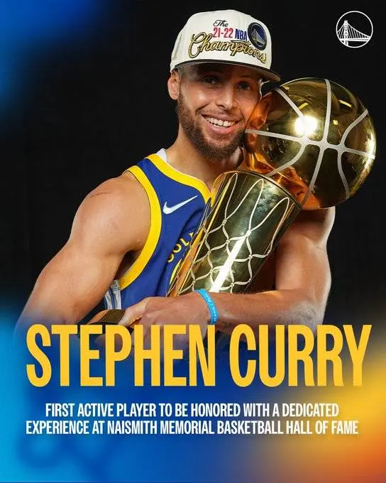 steph curry