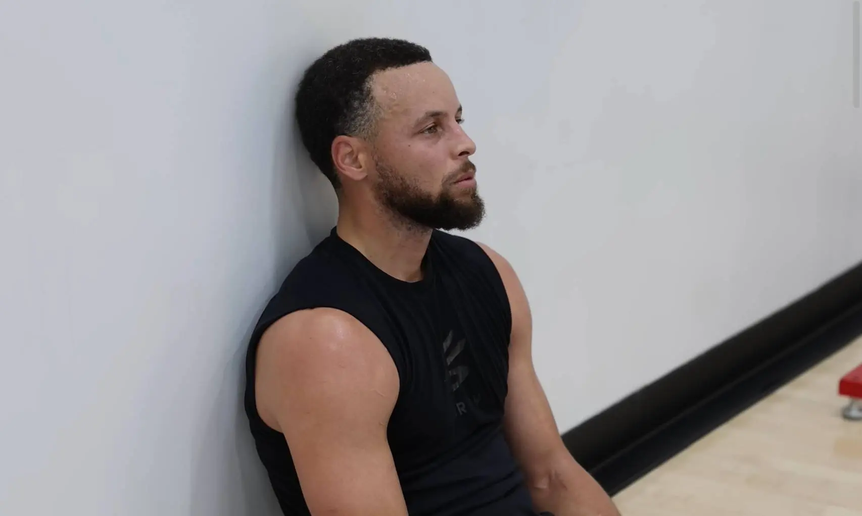 Steph Curry