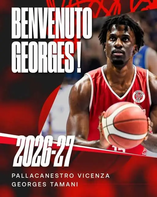 tamani vicenza