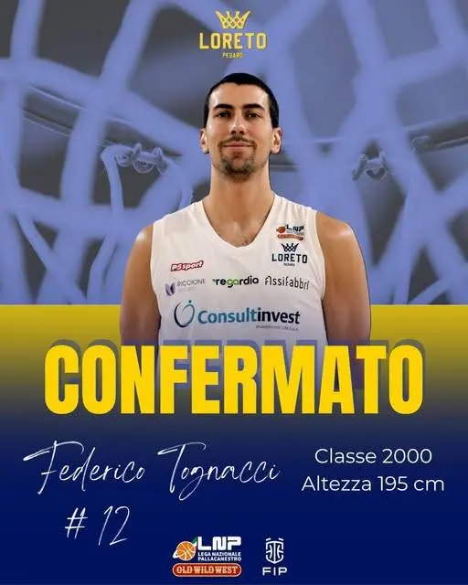 tognacci loreto