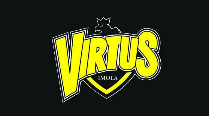 virtus imola logo